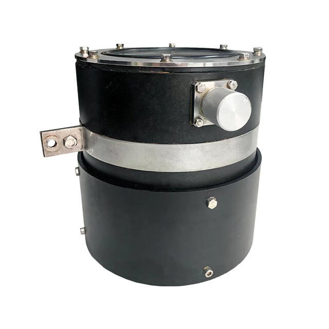 Proyector Acústico Subacuático