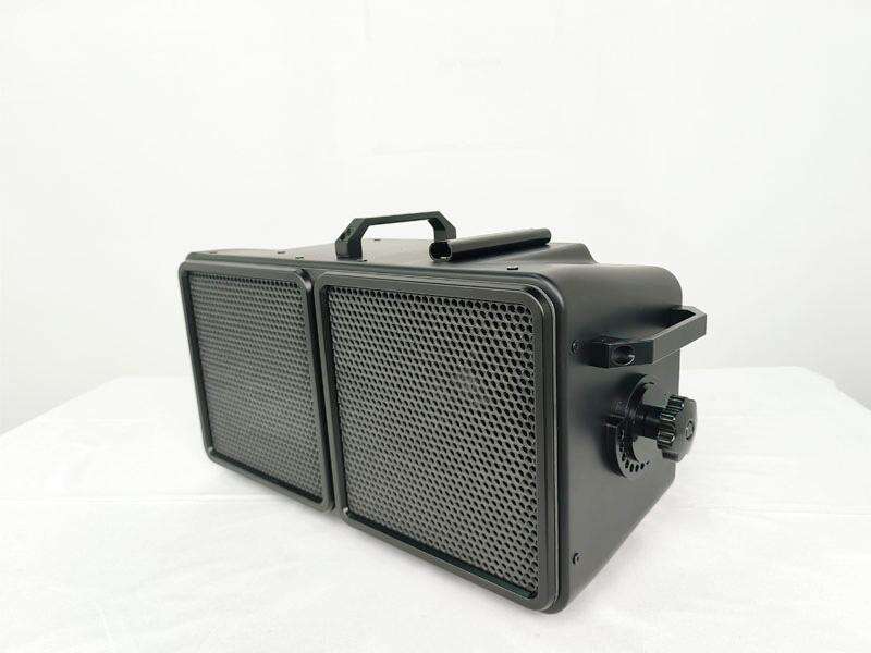 Built for Harsh Environments and Durability