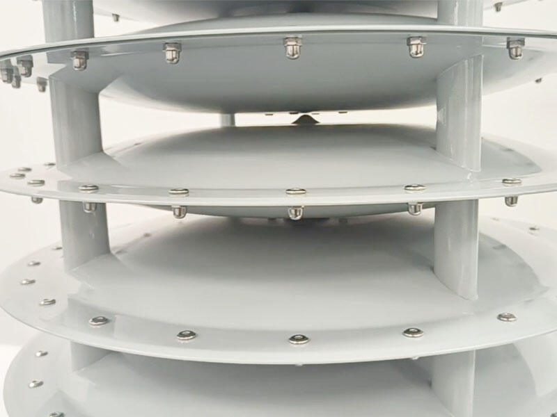 Matatag at Weatherproof para sa Gamit sa Panlabas