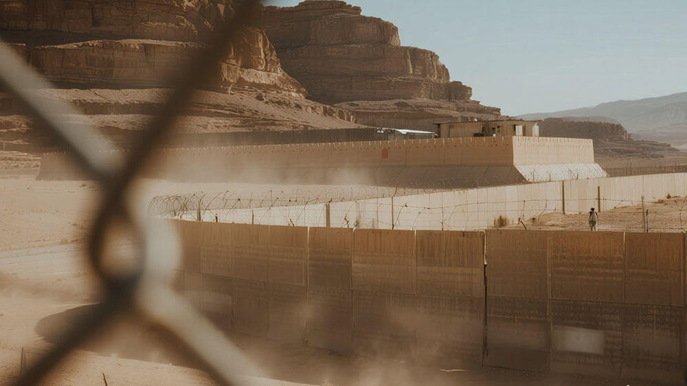 Border Control