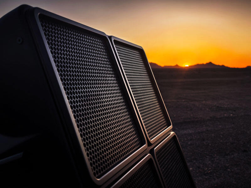 Lrad for Airport Security: Pioneering Acoustic Solutions