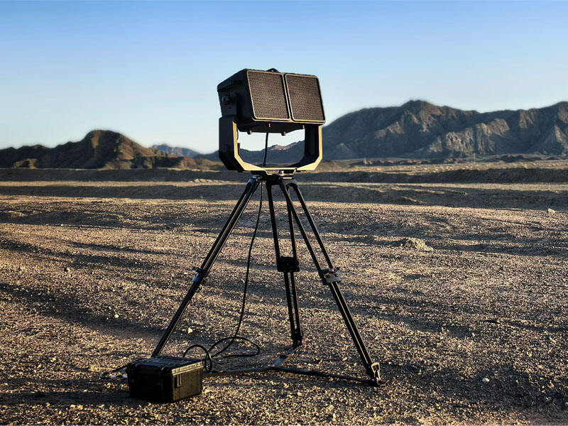 Innovative Bird Control Sound Technology for Safety and Efficiency