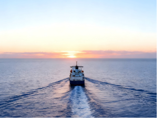 In the Sea There Are “Chains,” and Ships Have “Classes”