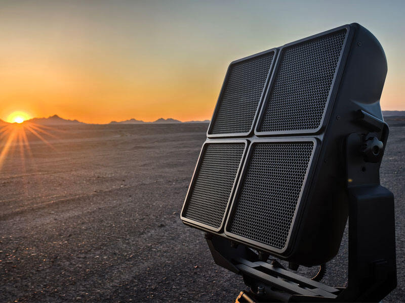 Harnessing Acoustic Wave Technology for Enhanced Safety Solutions