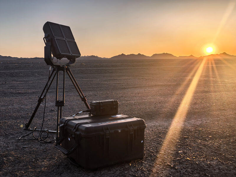 LRAD de Alta Potência: O Escudo Acústico Definitivo para Segurança