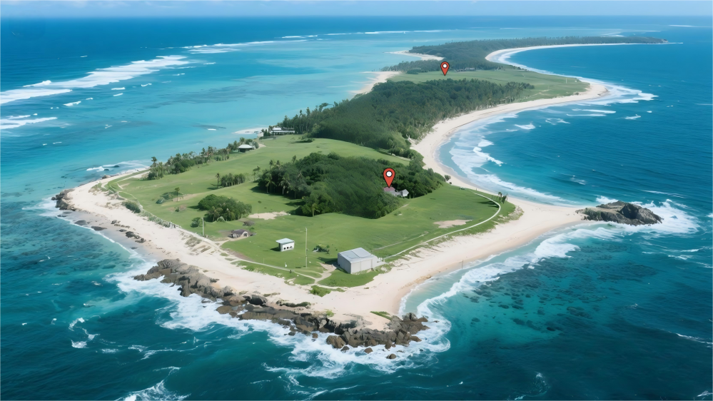 Island Broadcast
