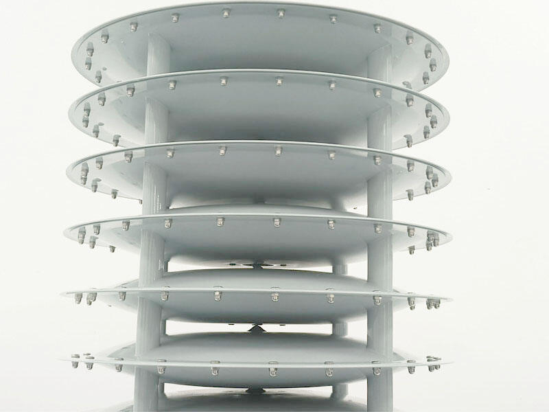 Epektibong Solusyon sa Kontrol ng Ibon gamit ang RIBRI