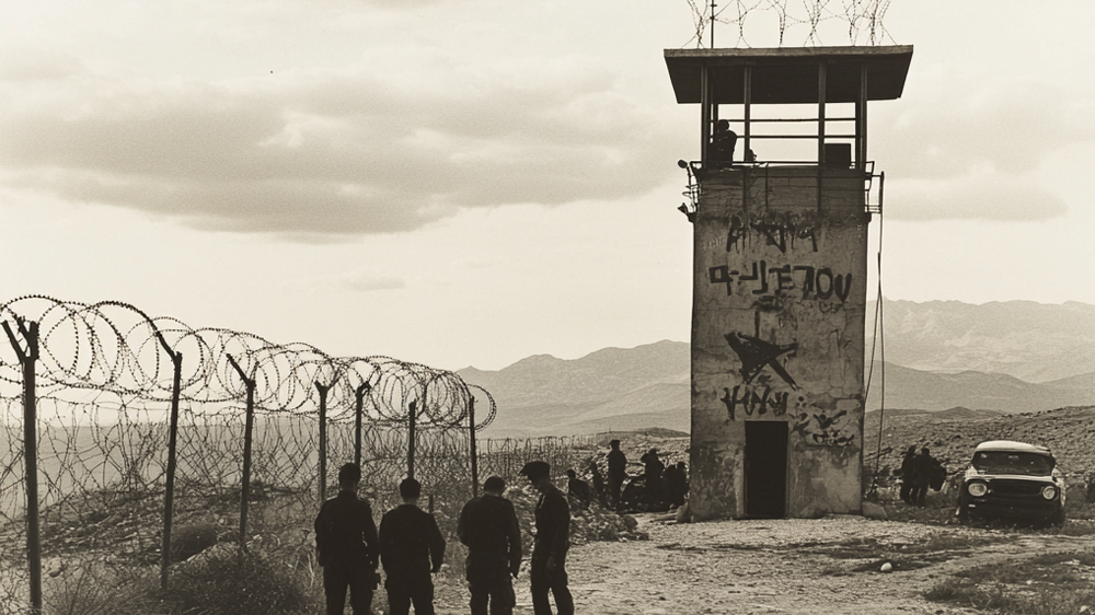 Border Control