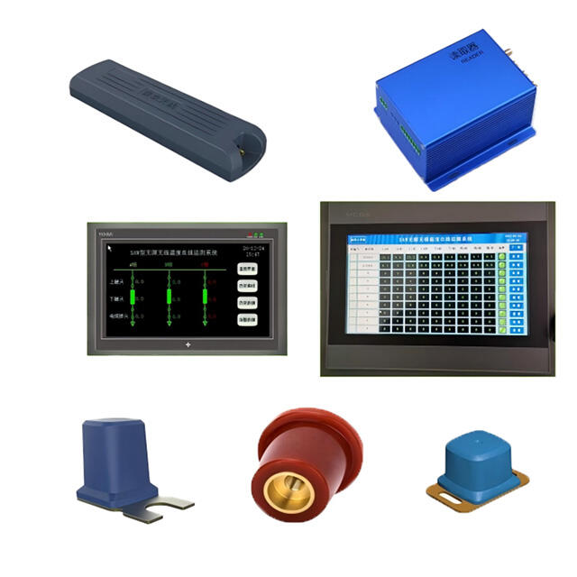 Detector de Temperatura