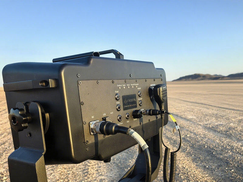 Built for Harsh Environments and Durability