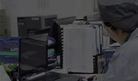 Professional Ouality Inspection Team