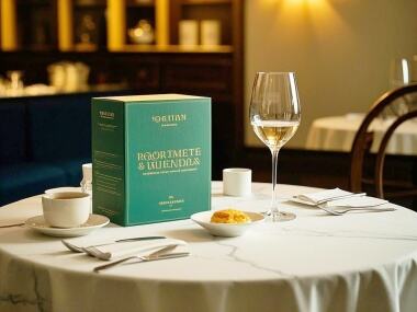 Hotel Tableware Solutions: A Professional One - Stop Service for Elevating Chinese/Western Dining Experiences