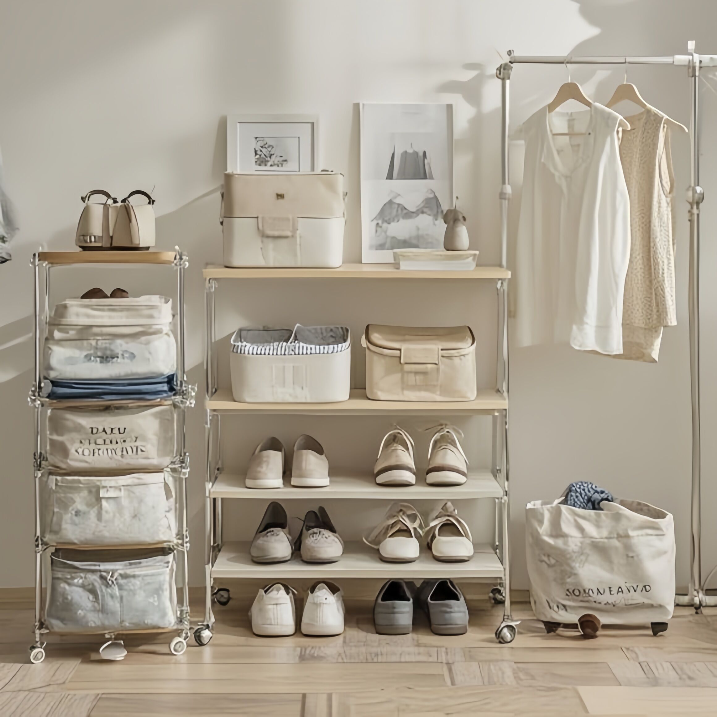 Home Storage & Organization