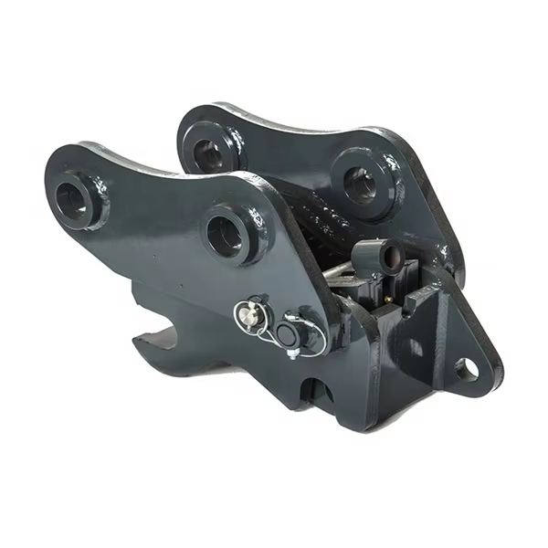 Quick Coupler – Fast, Leak-Proof Connectors for Hydraulic & Industrial Applications