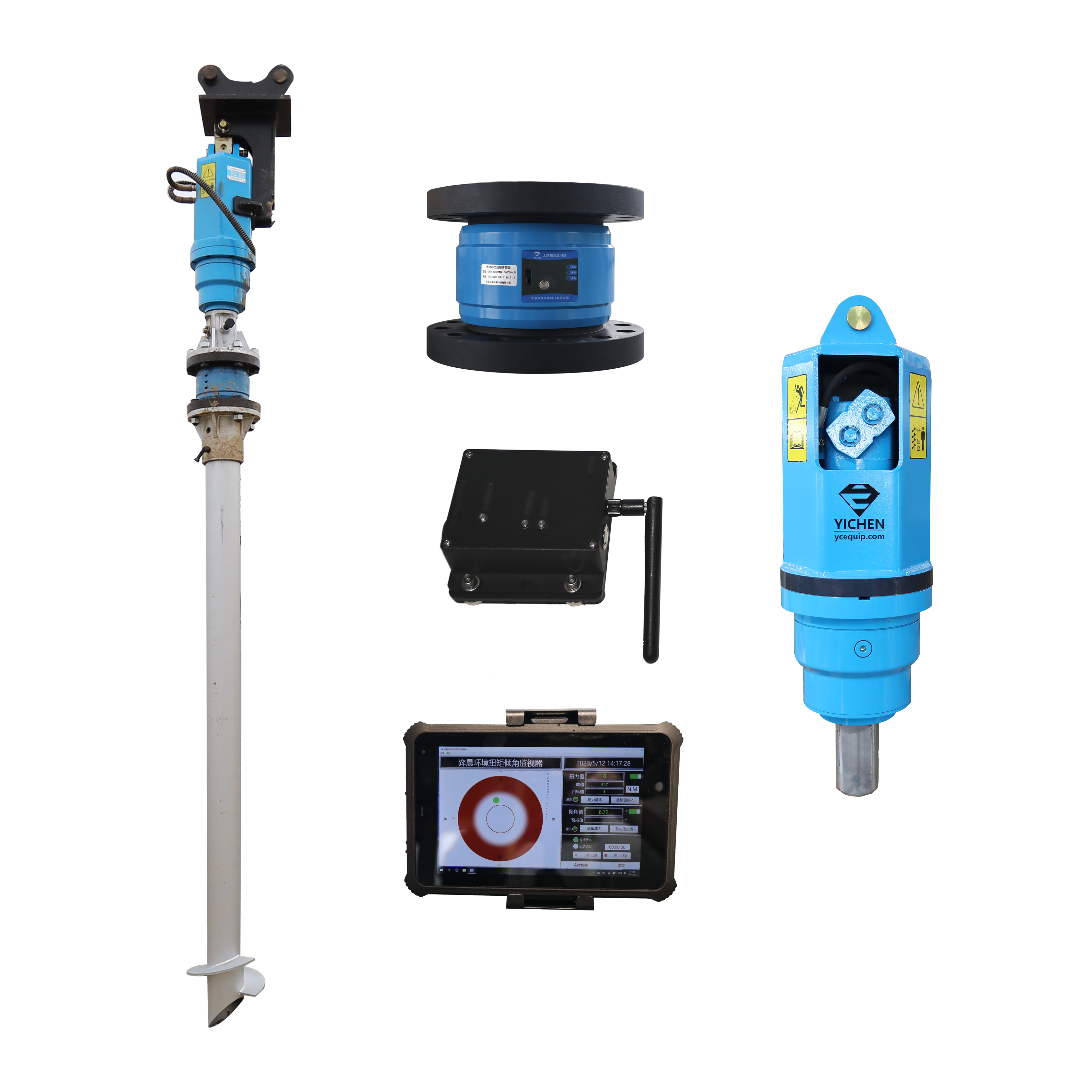 Screw Pile Footing | Fast, No-Dig Foundation Solution for Decks, Homes & Commercial Structures​