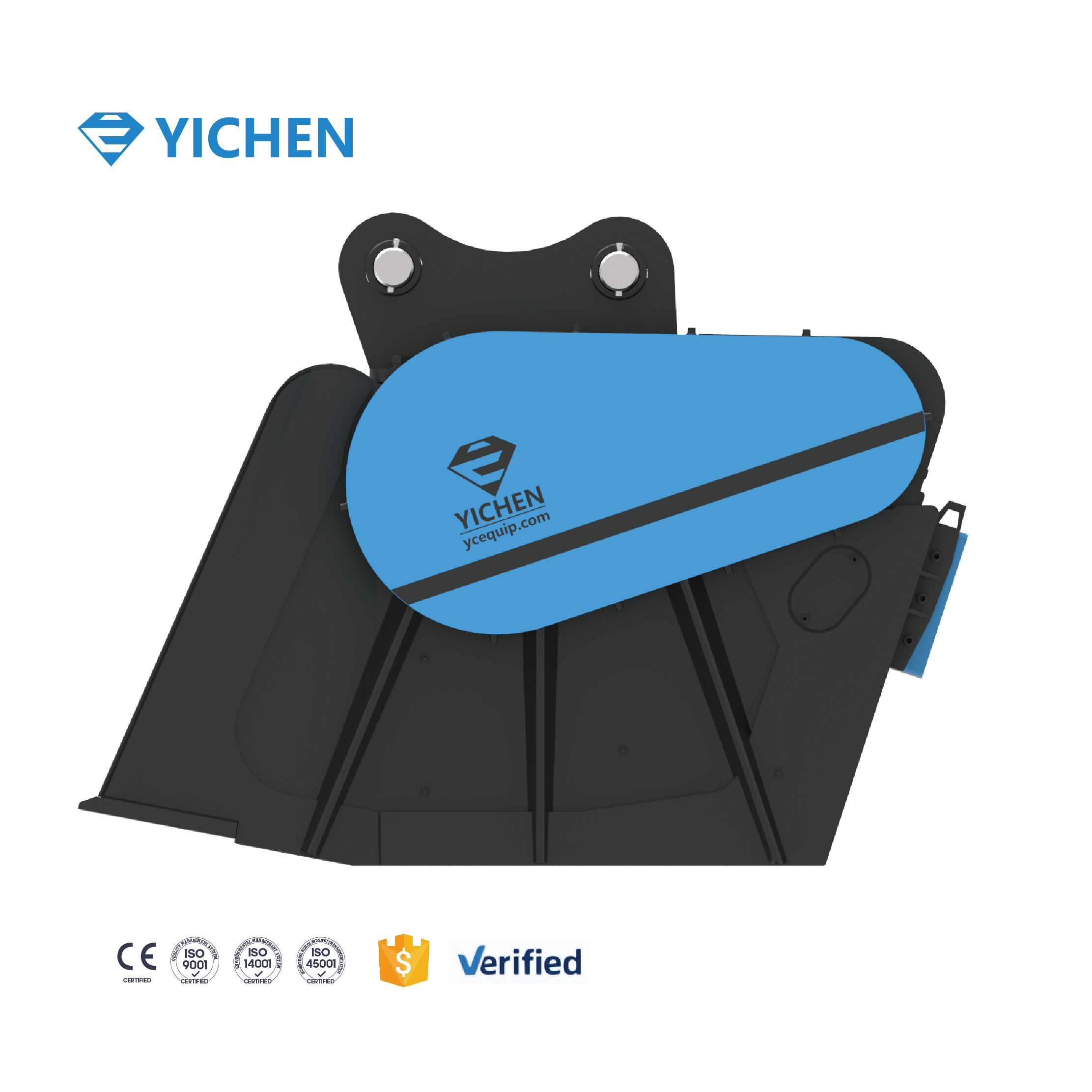 Compact Crusher Bucket vs. Traditional Mobile Crusher—Key Differences