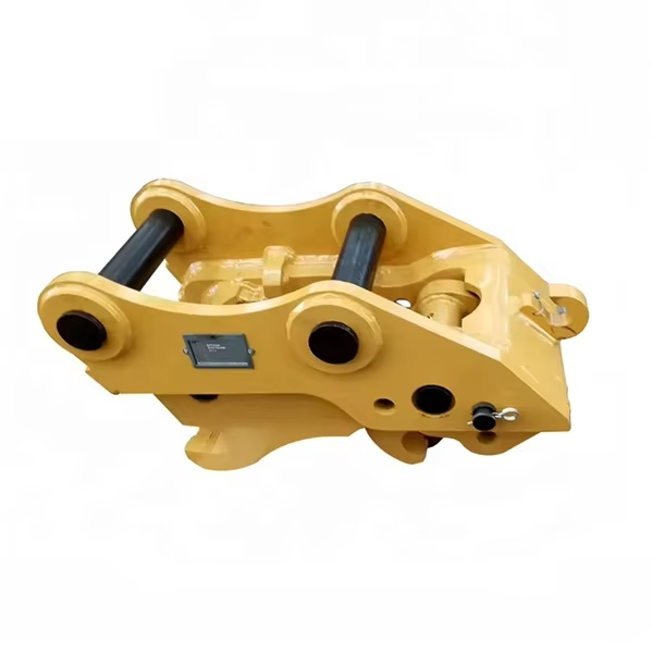 Hydraulic Hose Couplers – High-Pressure Quick-Connect Fittings for Industrial & Mobile Hydraulics​