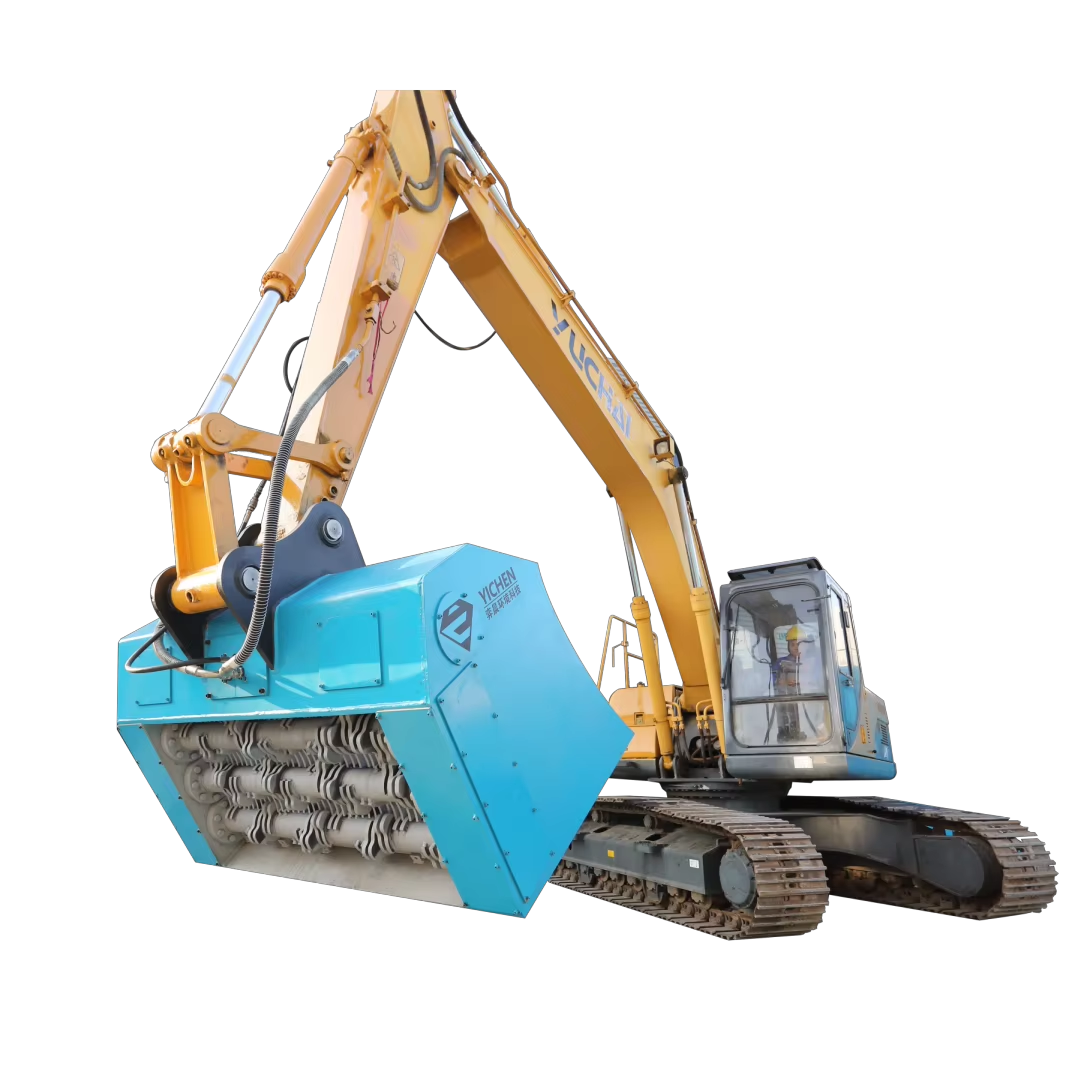 Digger Buckets | Heavy-Duty Excavator & Mini Digger Buckets for Digging, Grading & Demolition