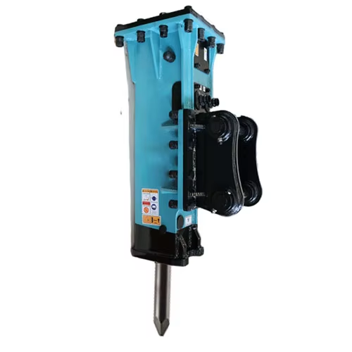 High-Quality Digger Hydraulic Breaker–Yichen Environment Tech Co., Ltd.
