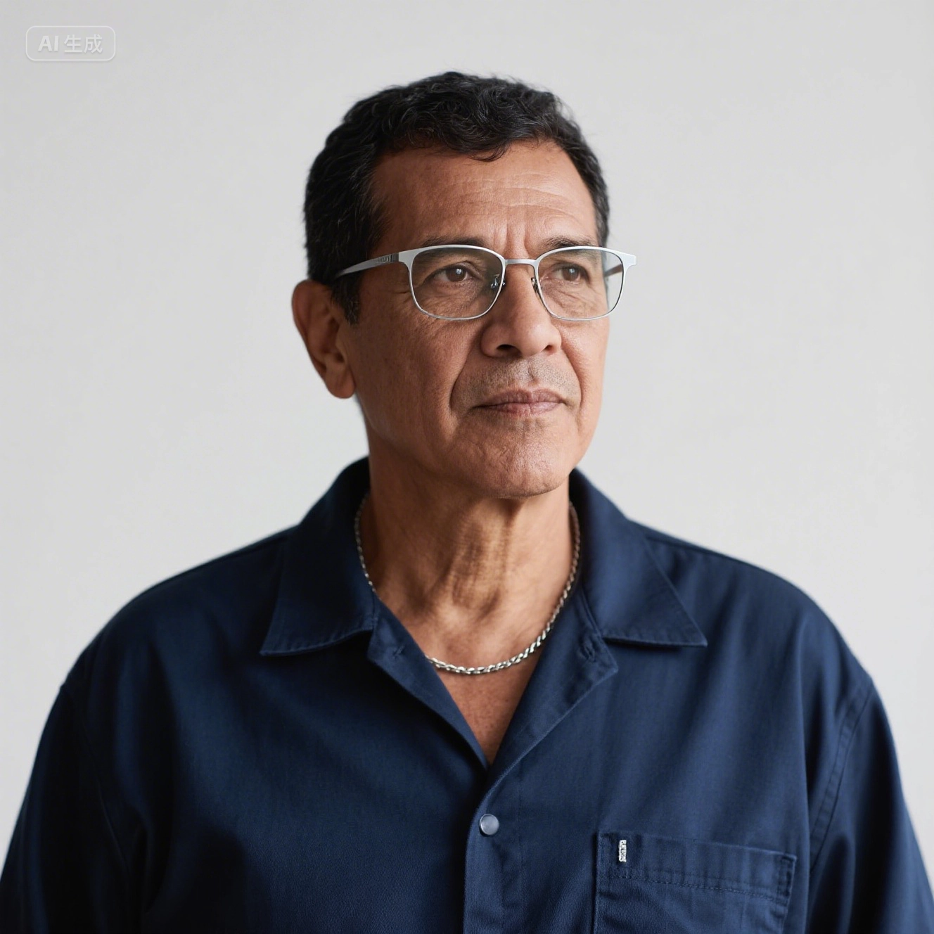 Mr. Carlos