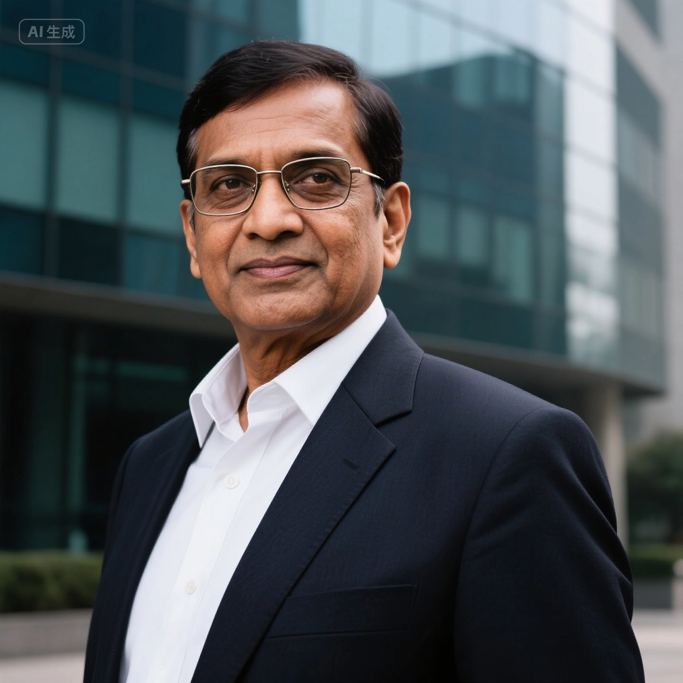 Mr. Raj