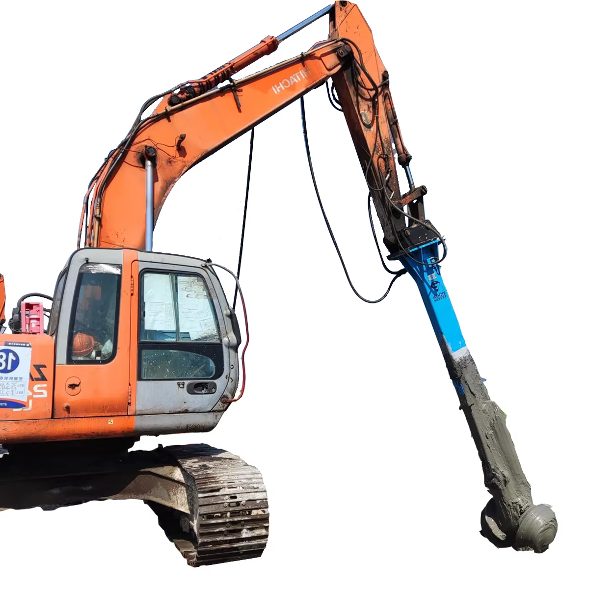 Chemical Stabilization of Soil Solutions - Expert Ground Improvement for Construction & Infrastructure​