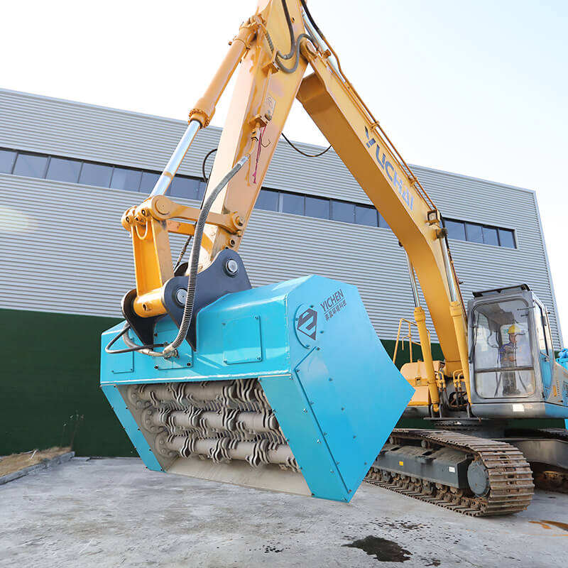 How Rock Saws Improve Trench Accuracy in Pipeline and Utility Projects