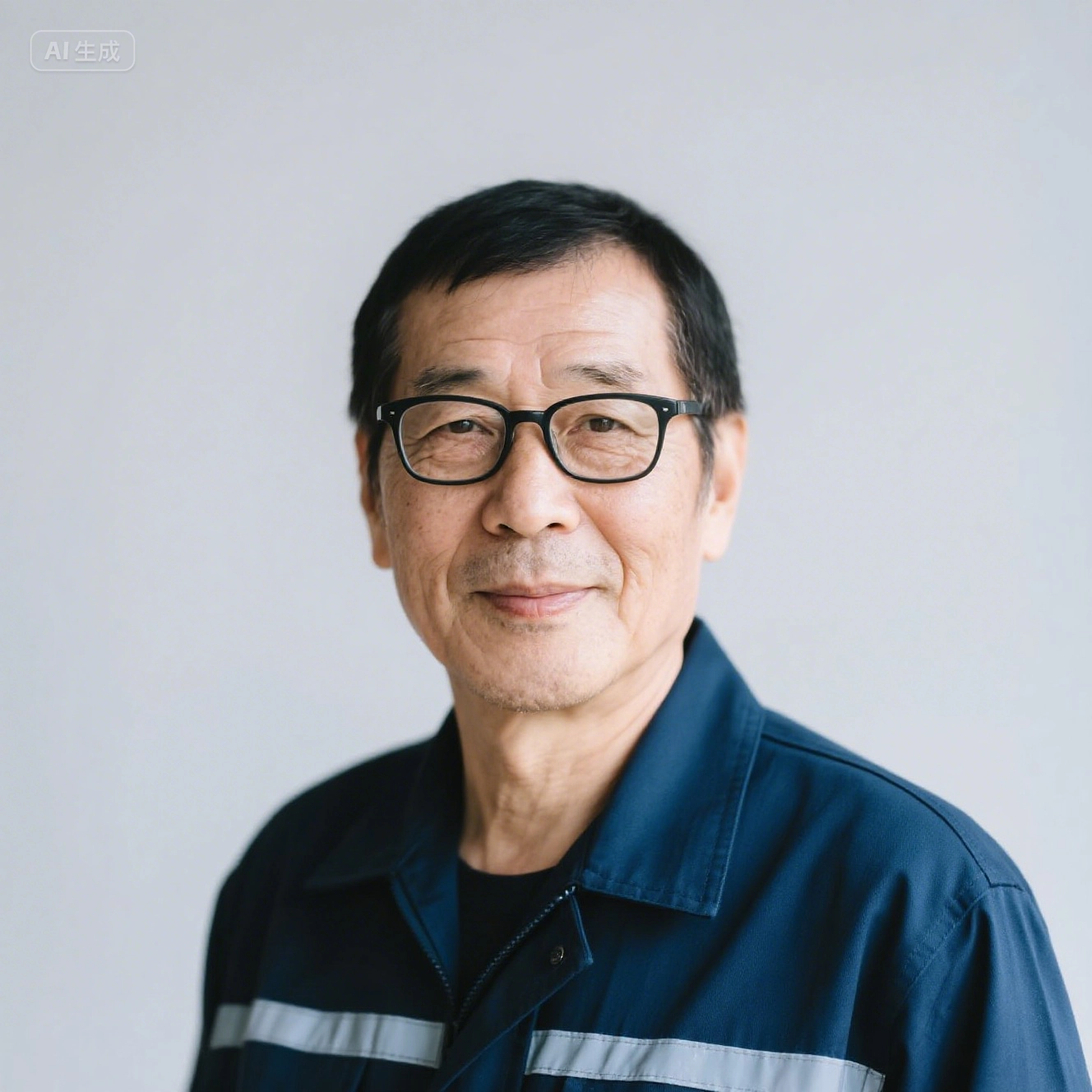 Mr. Hiroshi