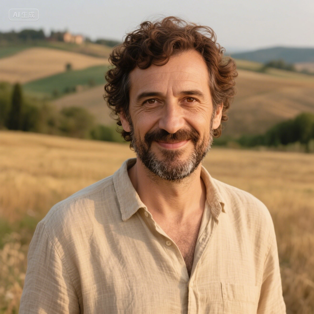 Mr. Carlo