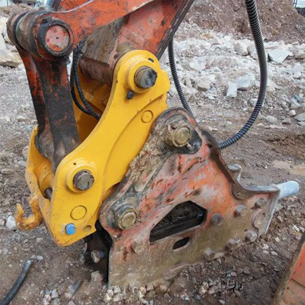 Quick Coupler Valves | Fast, Leak-Proof Water Connections for Irrigation & Industry​
