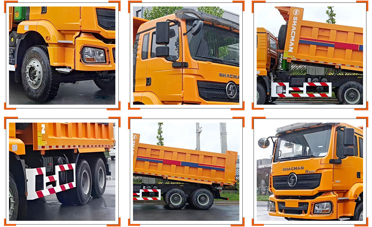 Shacman H3000 dump truck details.jpg
