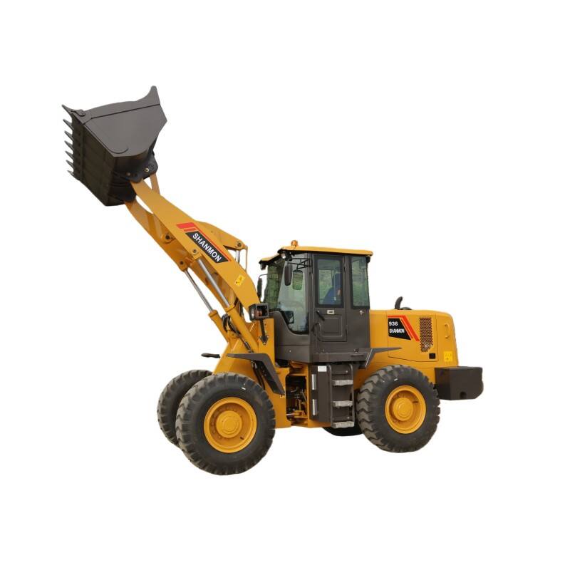 Shanmon 936 Loader