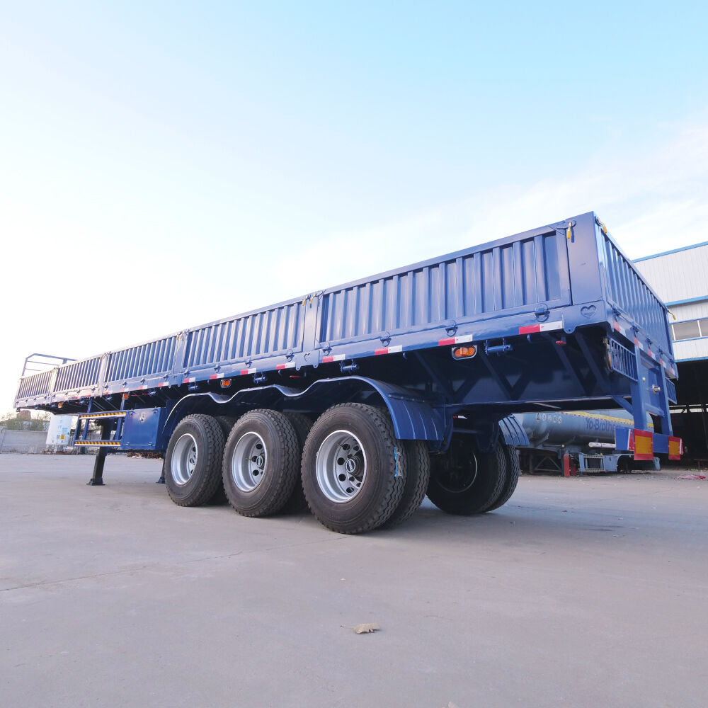 2026 Guide: Selecting Transportation Trailers for Growth