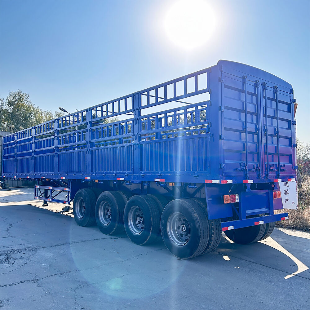 Is a Fence Trailer Right for Your Business in 2026?