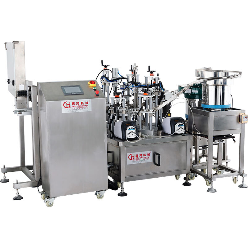 How a Packing Machine Streamlines Your Workflow