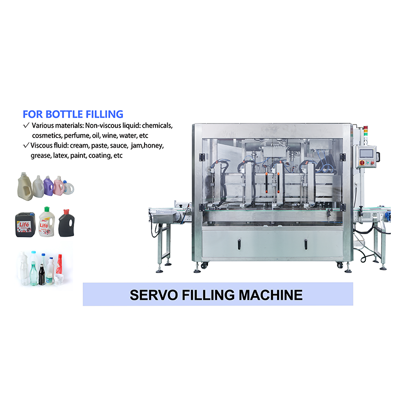 Filling Machine