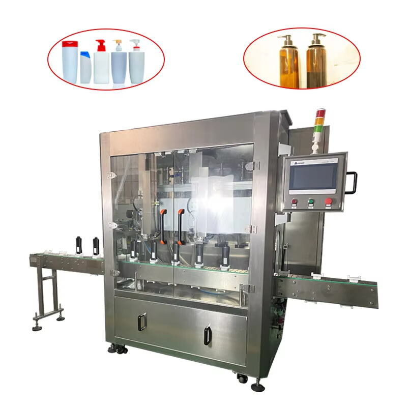 How Does a Packing Machine Reduce Labor Costs