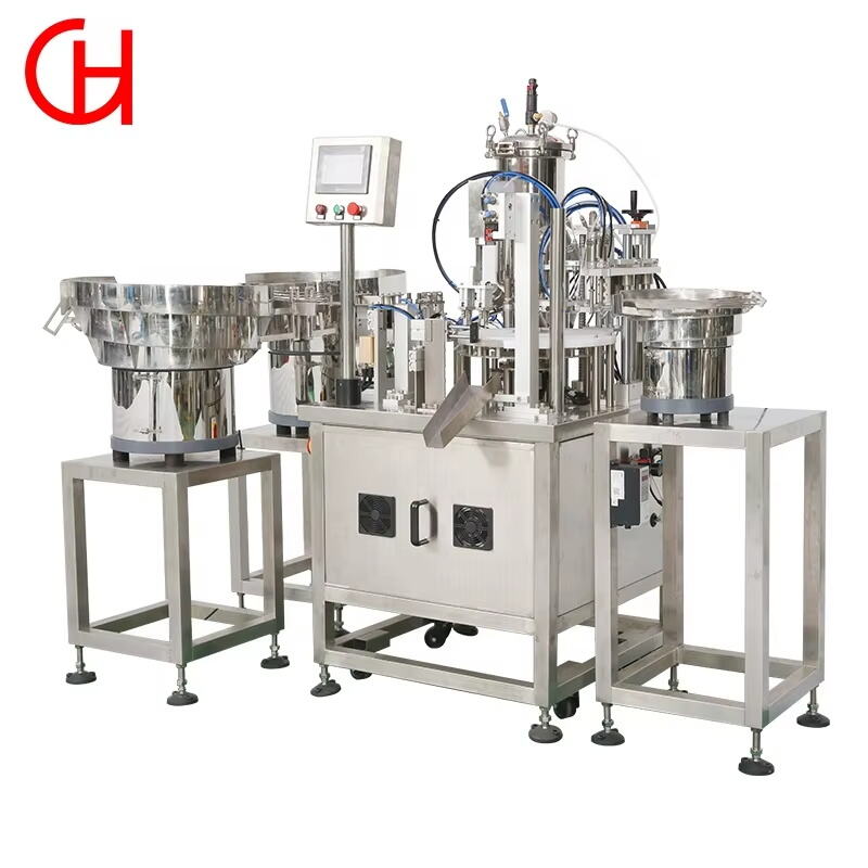 Choosing the Best Packing Machine for Your Industry