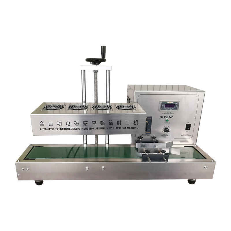 Top Packing Machine Features to Look for in 2025