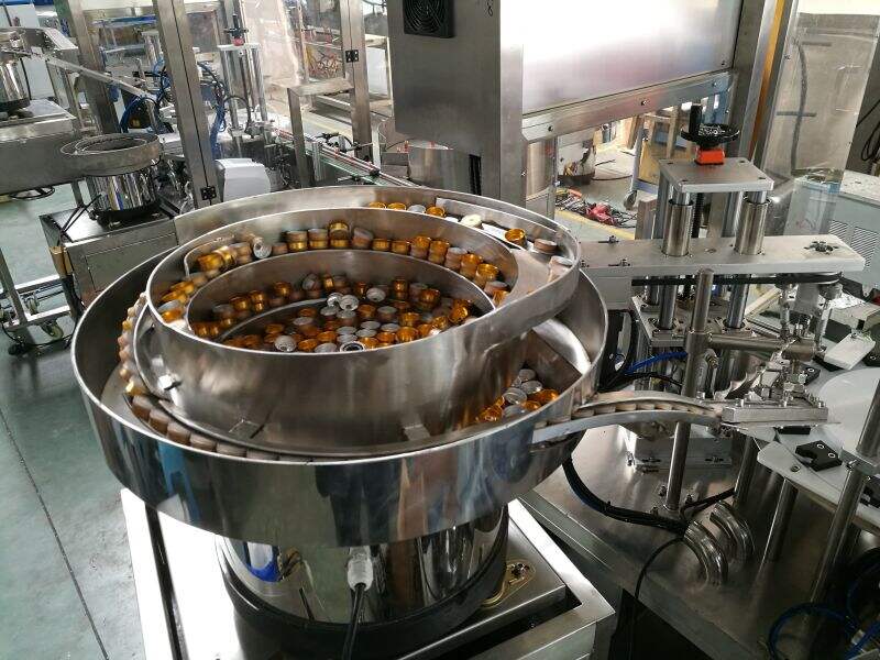 What Is a Bottle Washing Machine, and How Does It Work