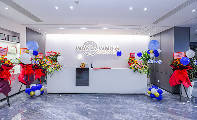 Shenzhen Weidong Technology Co., Ltd.