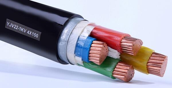 What’s the Difference Between Control Cables and Power Cables?