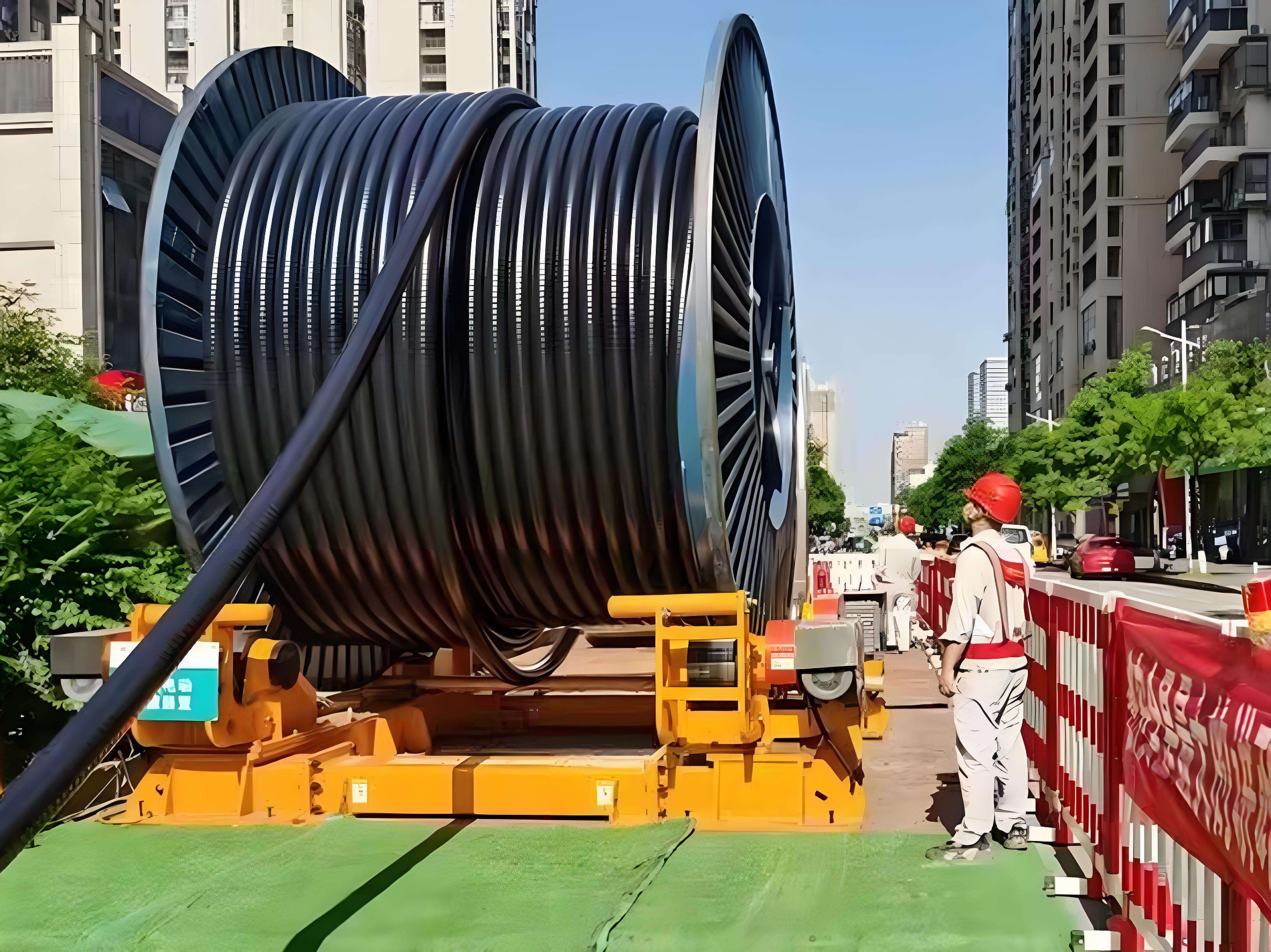 Innovative Cable Technology