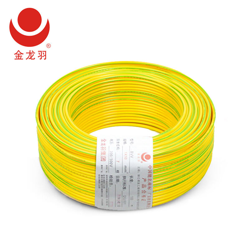 Construction Wires And Cables Performance Description