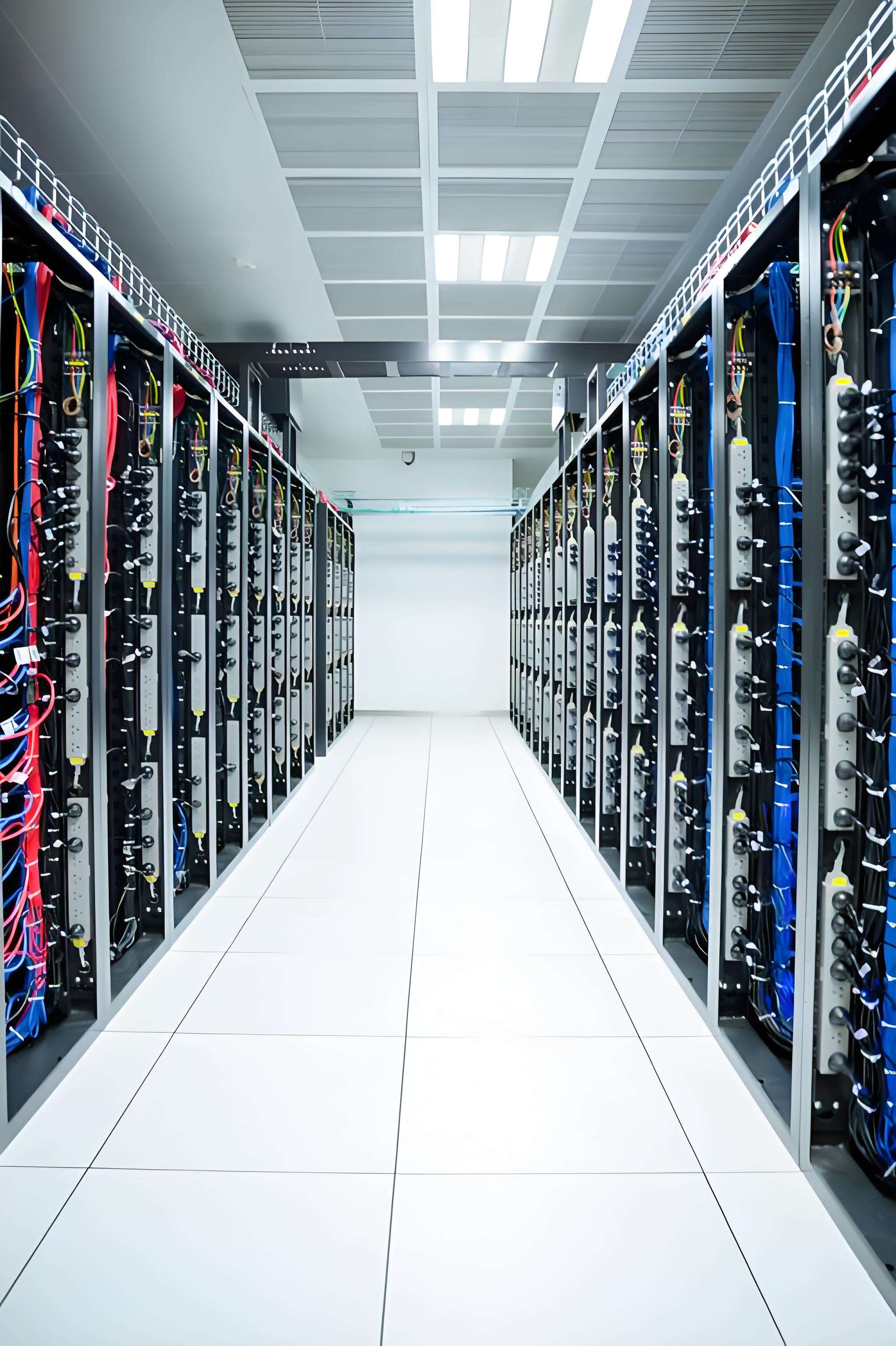 نطاق الأعمال للتطبيقات الكهربائية الحديثة