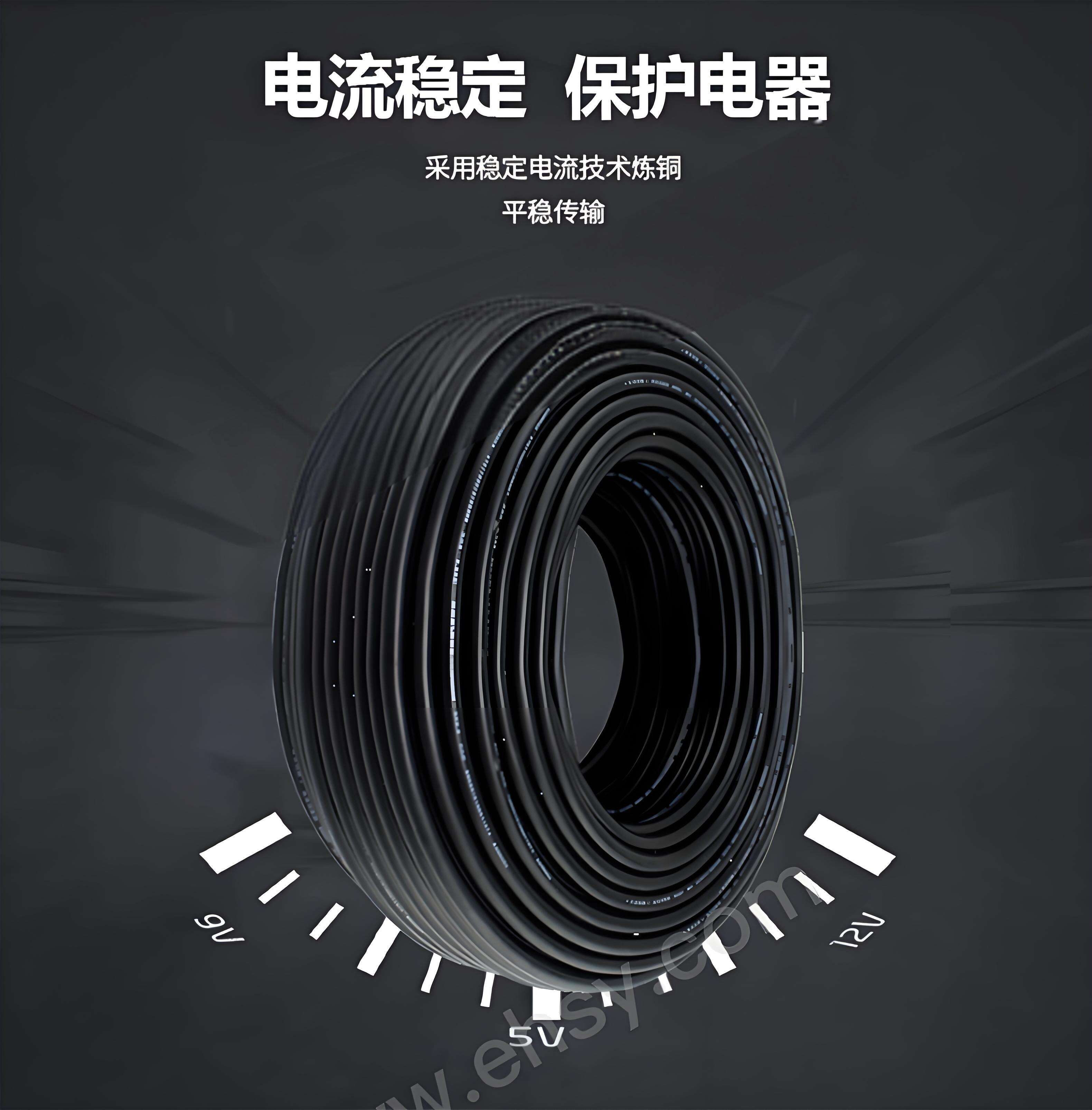 Advanced Wire Production Capabilities