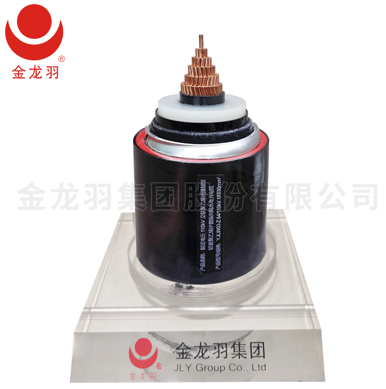 Tầm quan trọng của cáp điện chất lượng trong phát triển hạ tầng