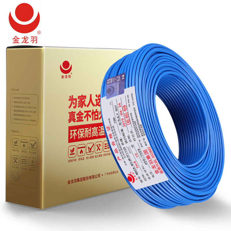 Special Cables Used For Innovative Solutions