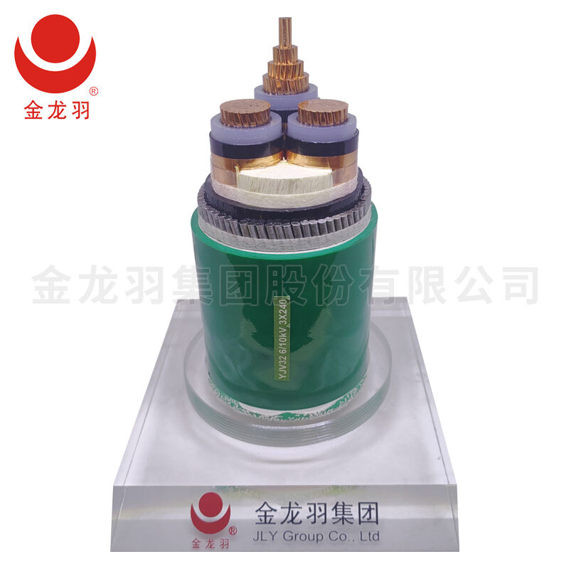 Special Cables For All Uses Within The Construction Sector