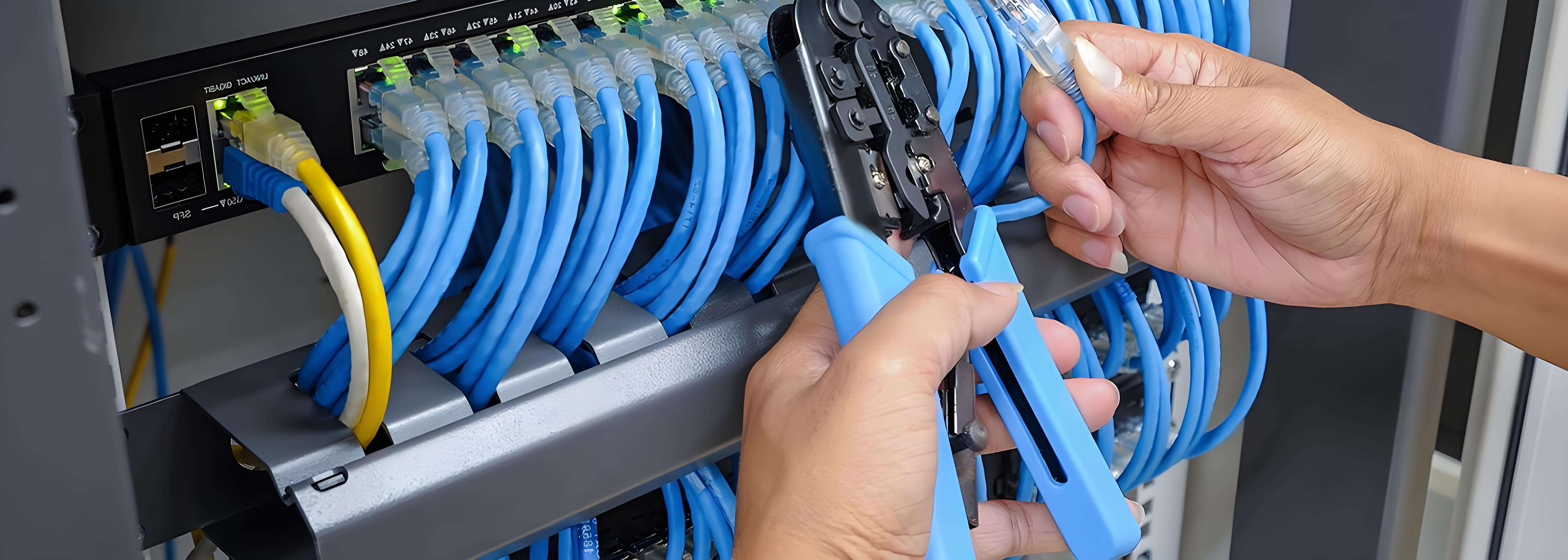 Special Cables Output Technology and Advanced Systems